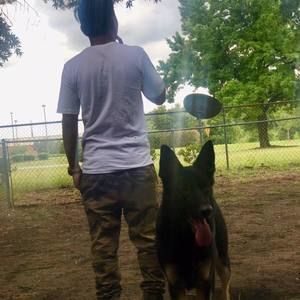 Meet your Posher, Mark